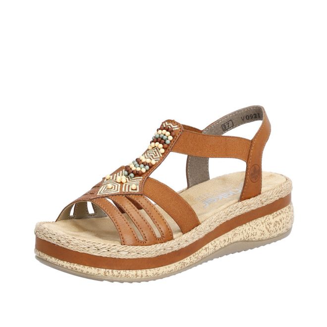 RIEKER V0921 MONTANA