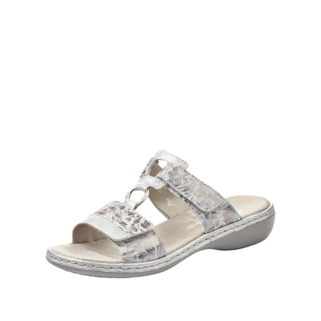 RIEKER 659X6 MOONFLOWER