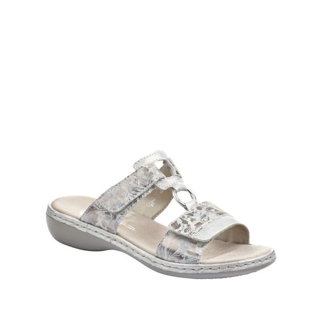 RIEKER 659X6 MOONFLOWER