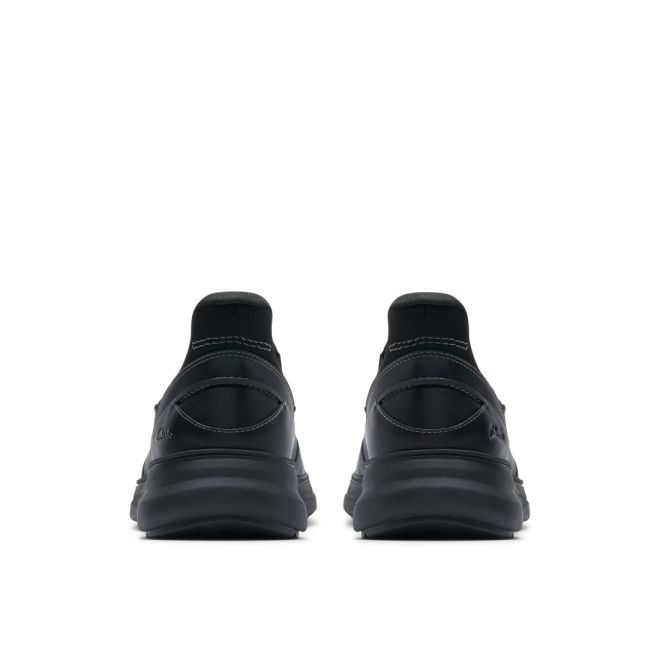CLARKS MULLAN STEP