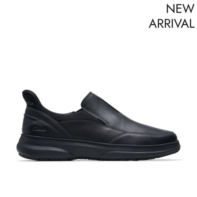 CLARKS MULLAN STEP