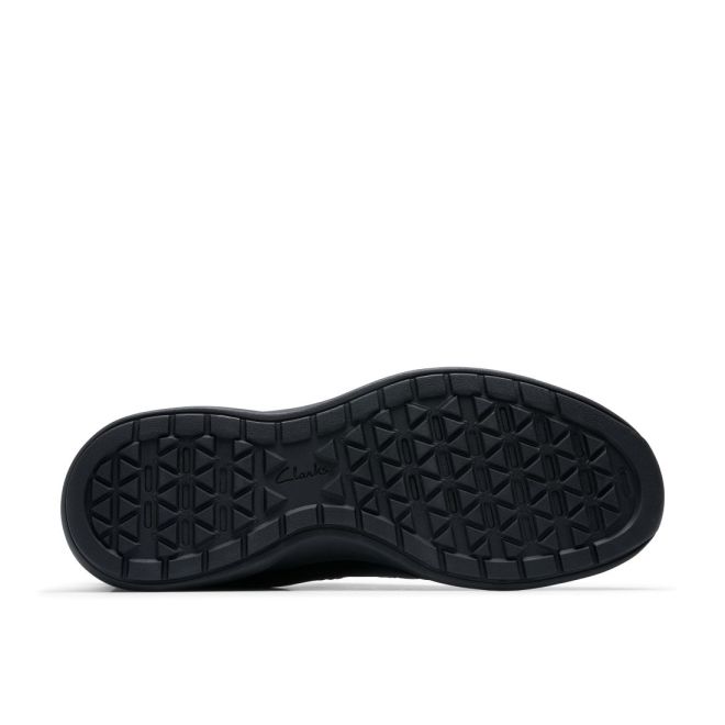 CLARKS MULLAN STEP