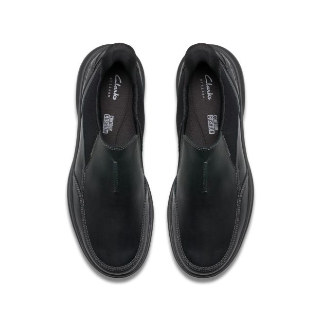 CLARKS MULLAN STEP