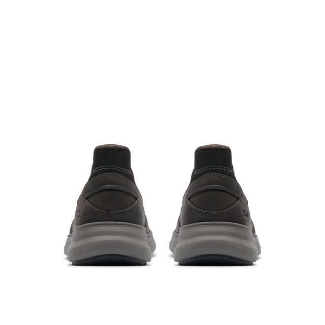 CLARKS MULLAN STEP