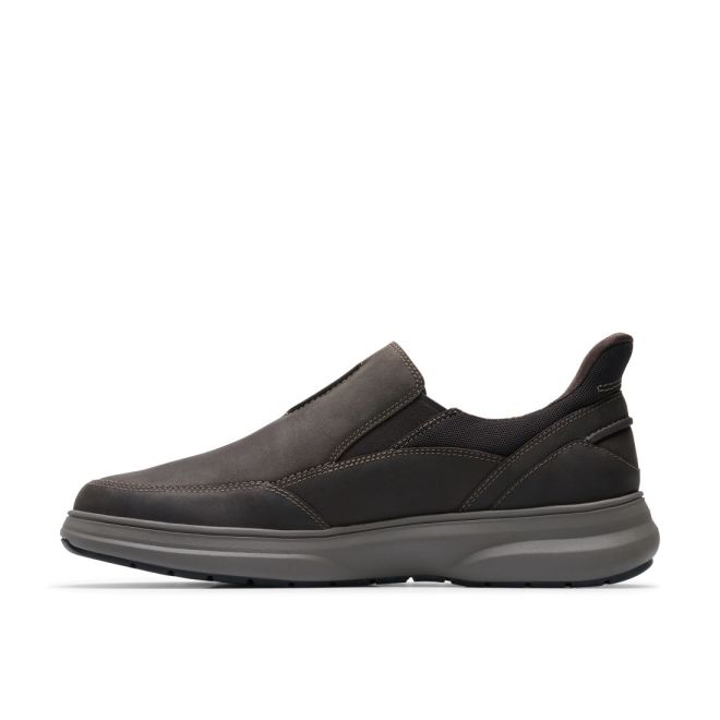 CLARKS MULLAN STEP