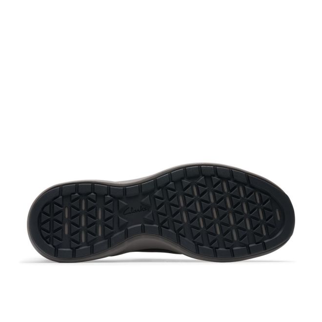 CLARKS MULLAN STEP