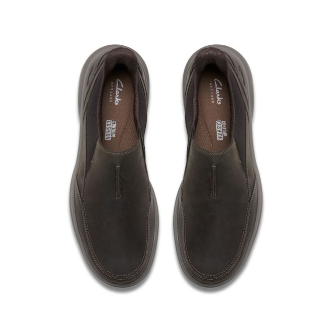 CLARKS MULLAN STEP