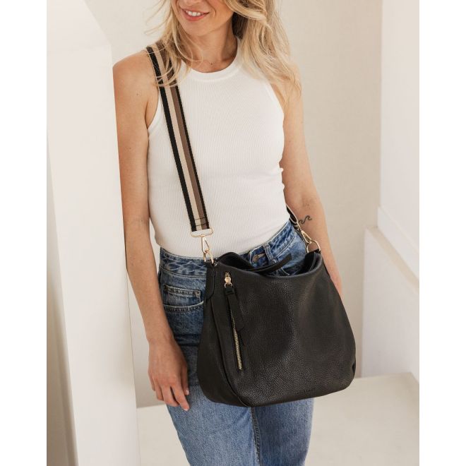 LOUENHIDE 2511 NADIA SHOULDER BAG