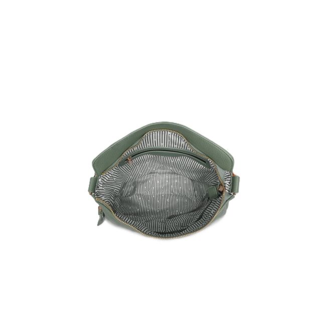 LOUENHIDE 2511 NADIA SHOULDER BAG
