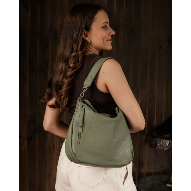 LOUENHIDE 2511 NADIA SHOULDER BAG