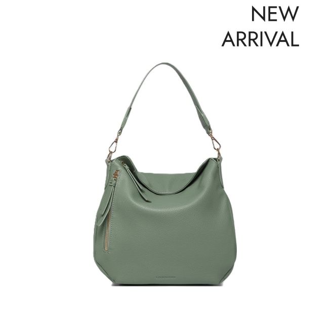 LOUENHIDE 2511 NADIA SHOULDER BAG