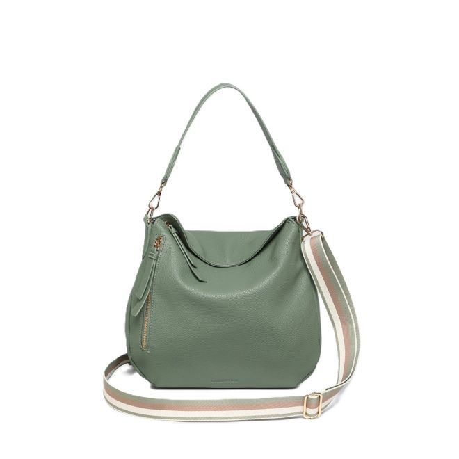 LOUENHIDE 2511 NADIA SHOULDER BAG