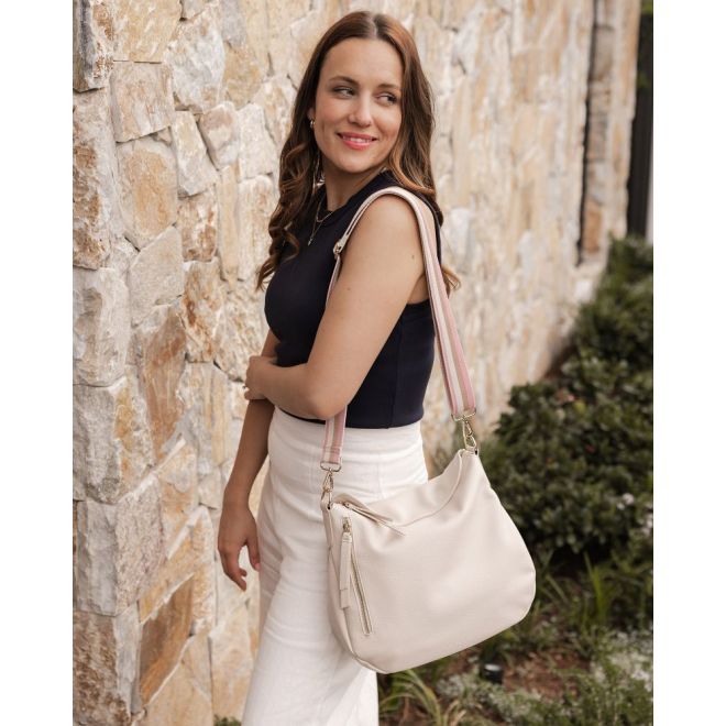 LOUENHIDE 2511 NADIA SHOULDER BAG