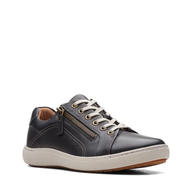 CLARKS NALLE LACE