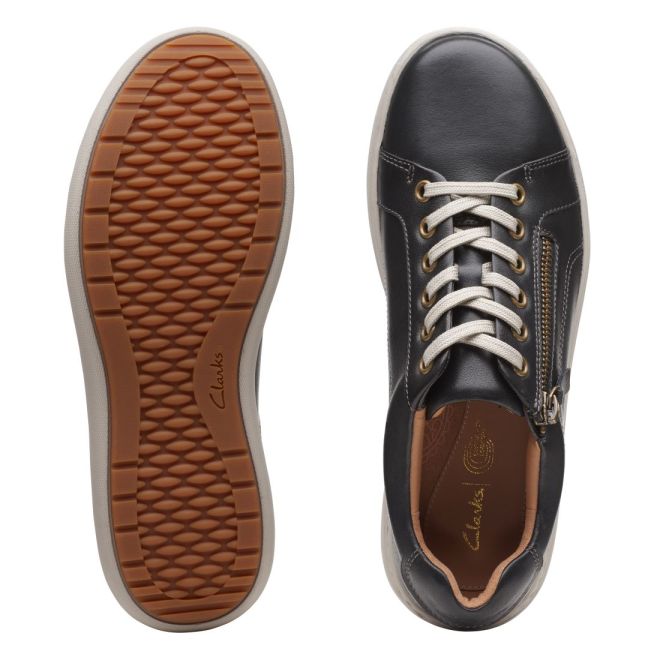CLARKS NALLE LACE
