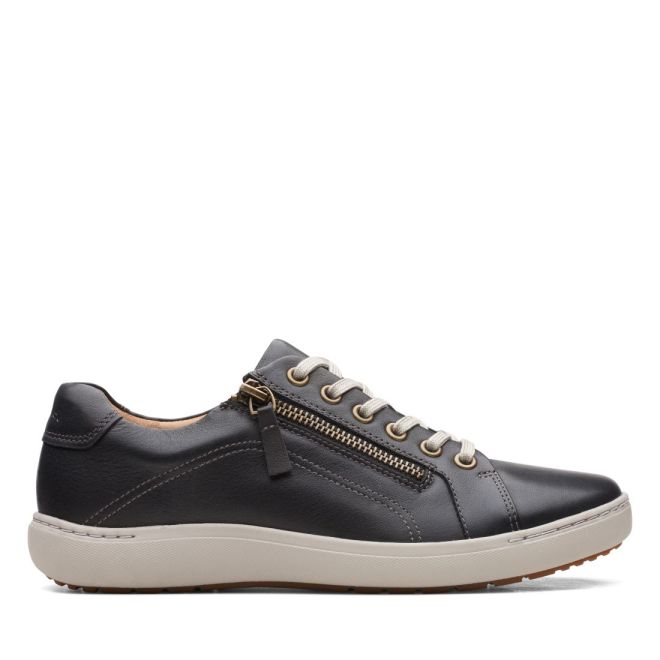 CLARKS NALLE LACE