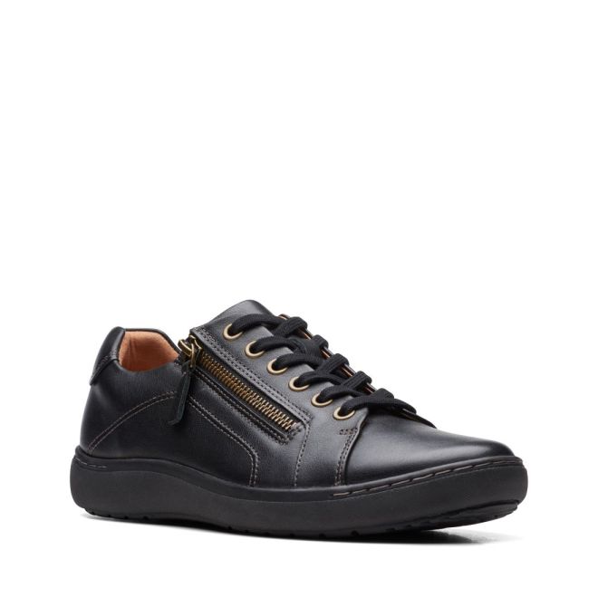 CLARKS NALLE LACE