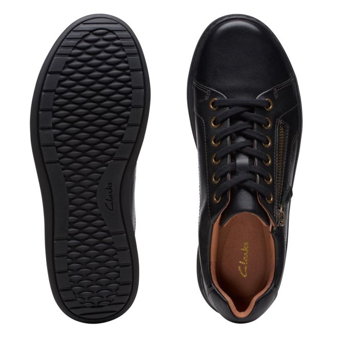 CLARKS NALLE LACE