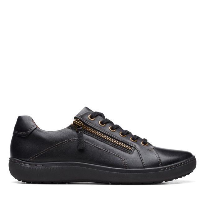 CLARKS NALLE LACE