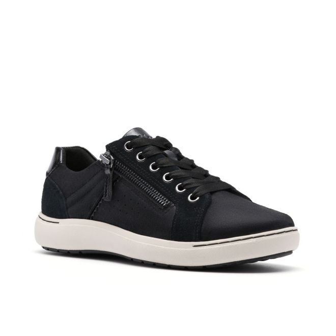 CLARKS NALLE ZEN