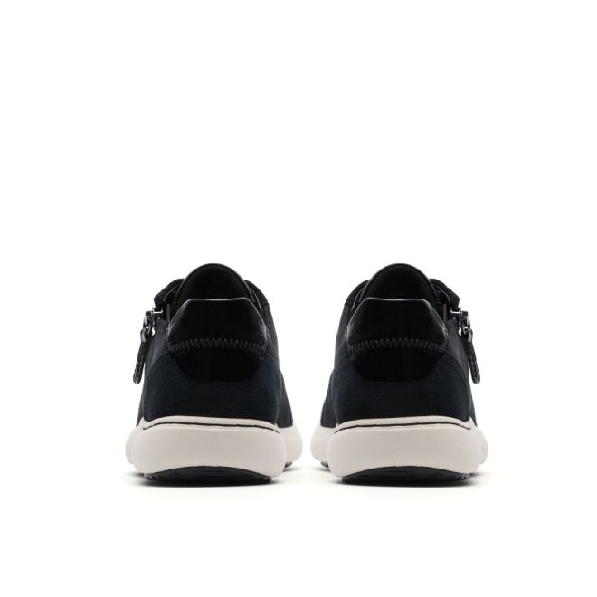 CLARKS NALLE ZEN