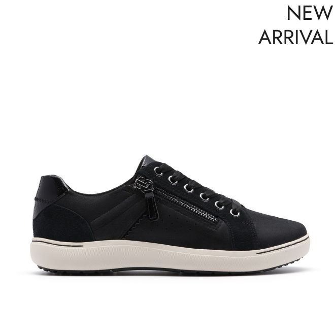 CLARKS NALLE ZEN
