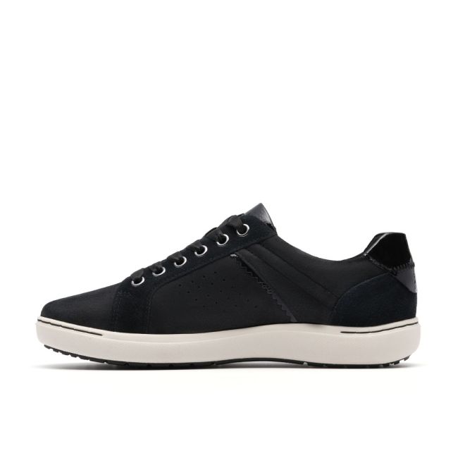 CLARKS NALLE ZEN
