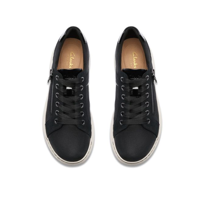 CLARKS NALLE ZEN