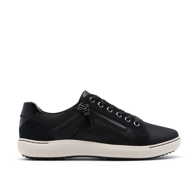 CLARKS NALLE ZEN
