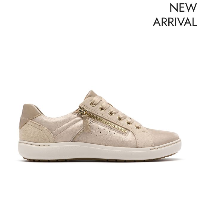 CLARKS NALLE ZEN