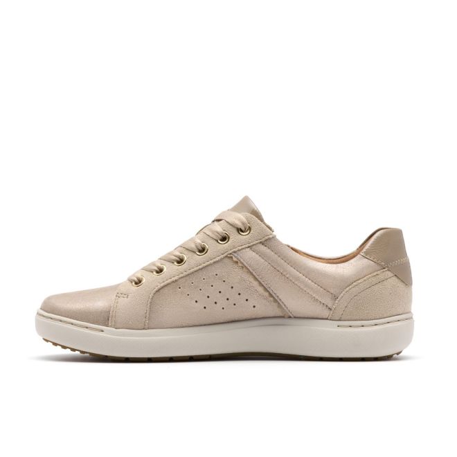 CLARKS NALLE ZEN
