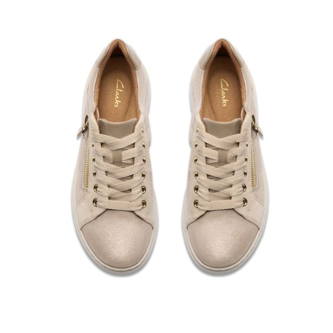 CLARKS NALLE ZEN