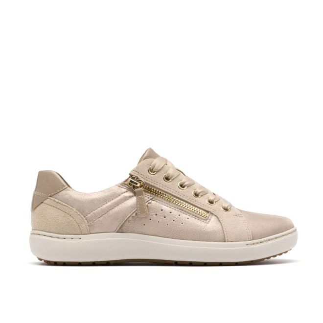 CLARKS NALLE ZEN