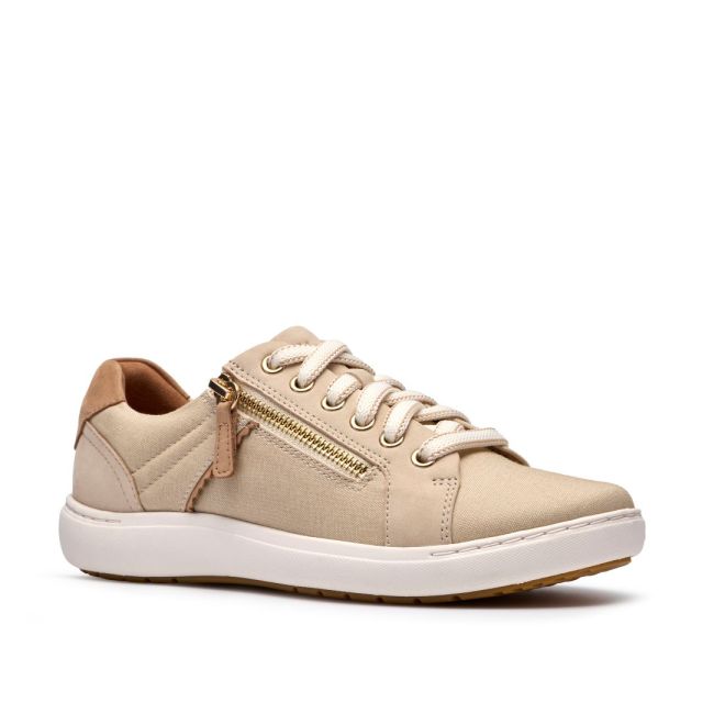 CLARKS NALLE ZEN
