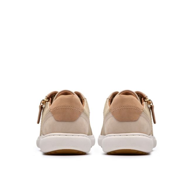 CLARKS NALLE ZEN
