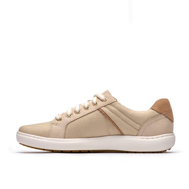CLARKS NALLE ZEN