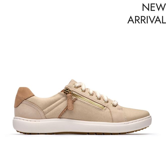 CLARKS NALLE ZEN