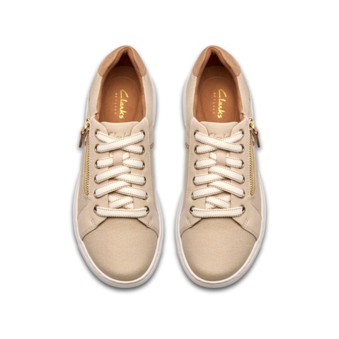 CLARKS NALLE ZEN