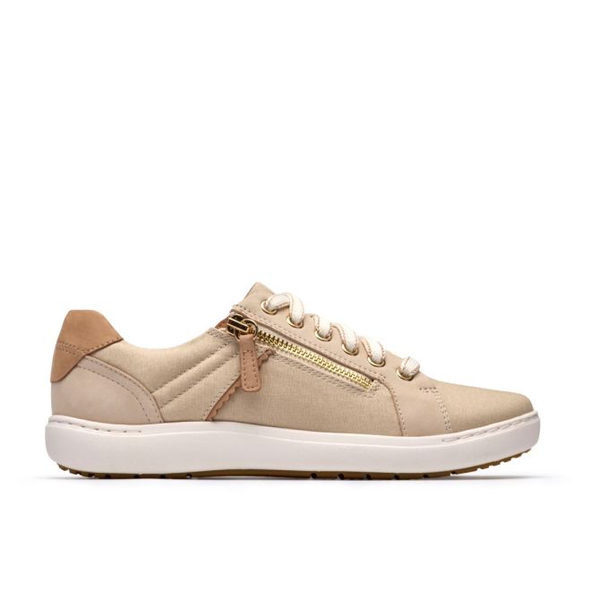 CLARKS NALLE ZEN