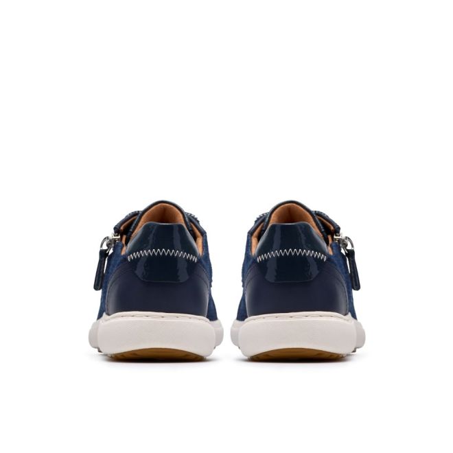 CLARKS NALLE ZEN