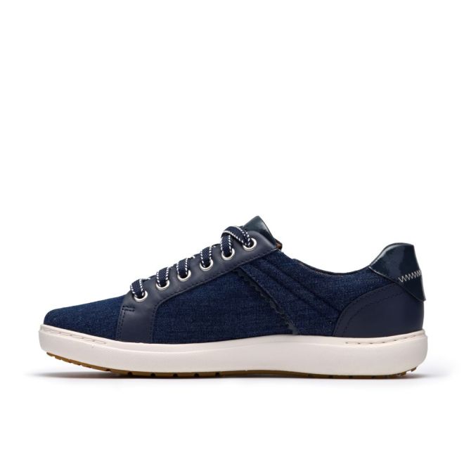 CLARKS NALLE ZEN
