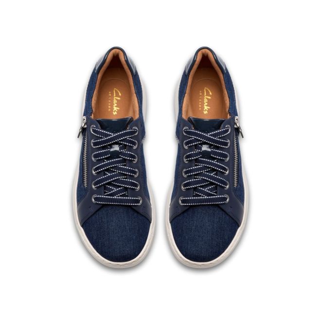CLARKS NALLE ZEN