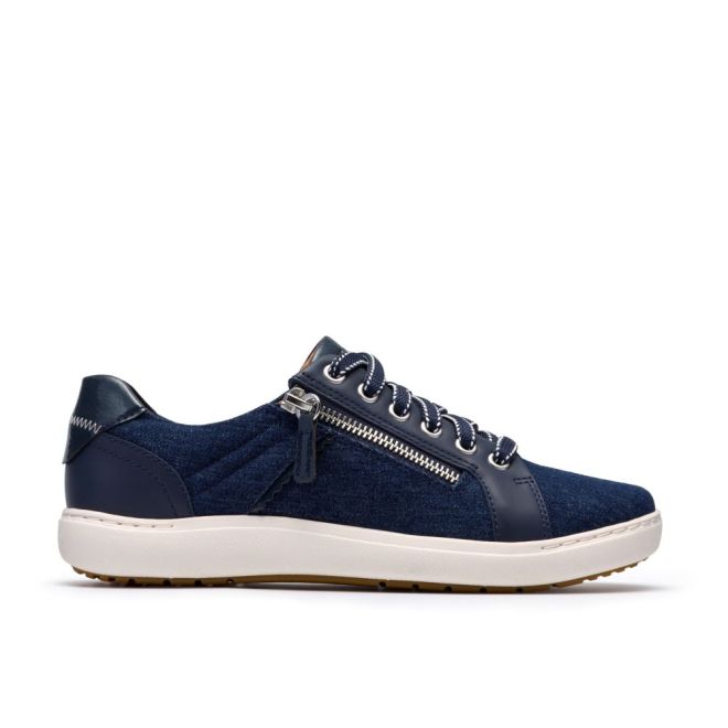 CLARKS NALLE ZEN