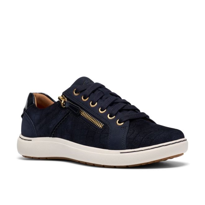 CLARKS NALLE ZEN