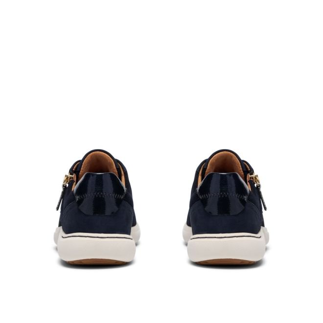 CLARKS NALLE ZEN