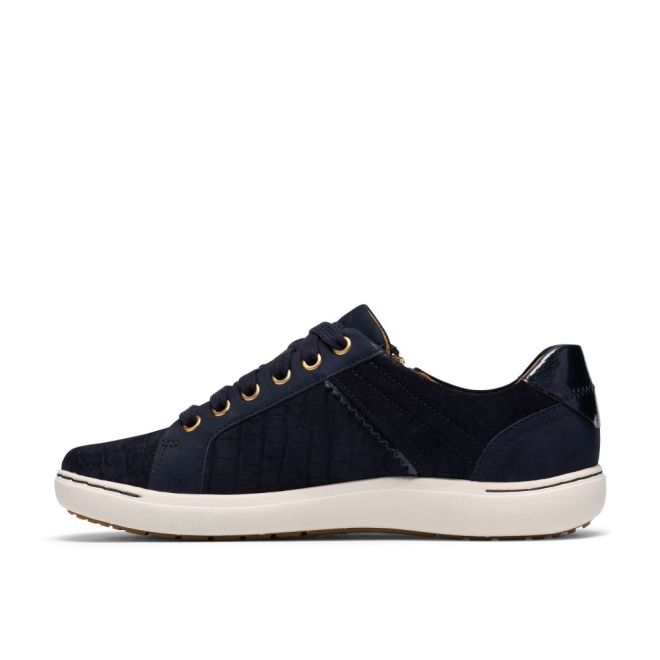CLARKS NALLE ZEN