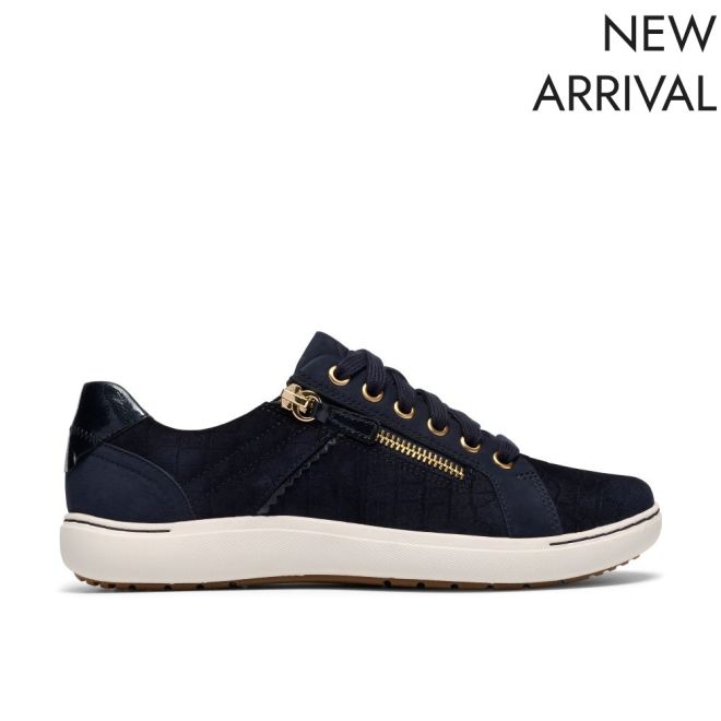 CLARKS NALLE ZEN
