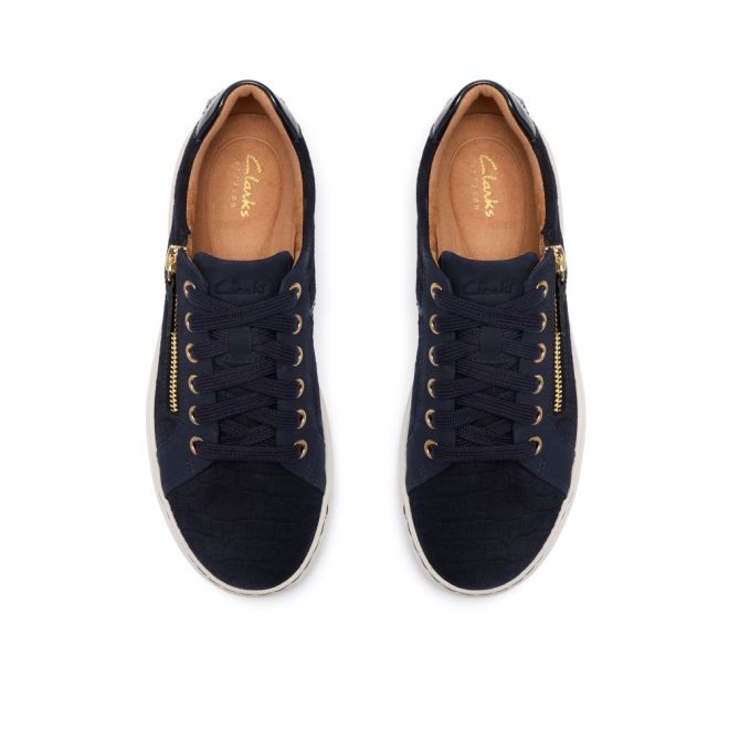CLARKS NALLE ZEN