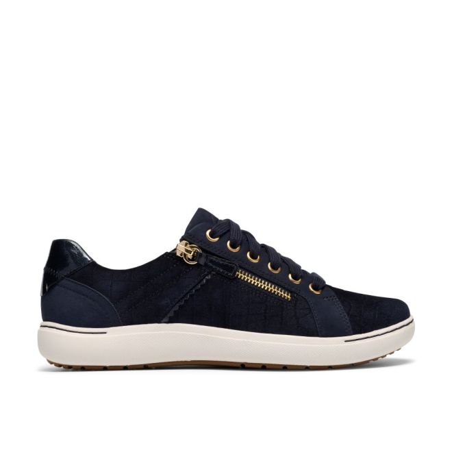 CLARKS NALLE ZEN