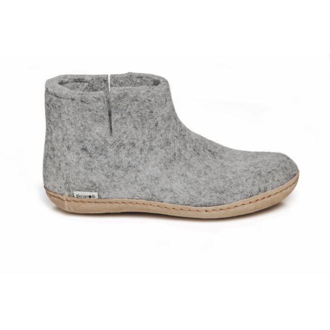 GLERUPS BOOT LEATHER SOLE